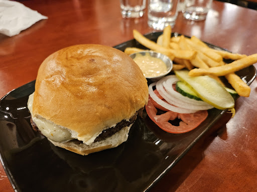 Photo of Kebab Bey Restaurant - 8056 King George Blvd #107, Surrey, BC V3W 5B5